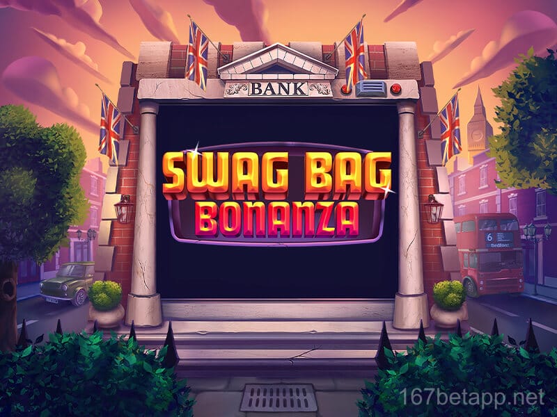 Swag Bag Bonanza