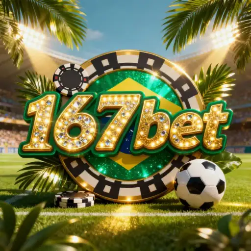 Logo 167 bet